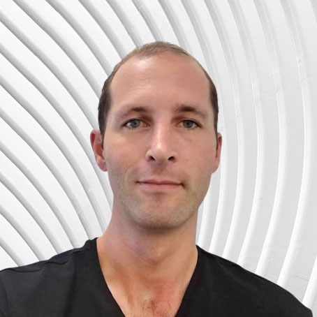 Blake Bobit, founder of Journoo